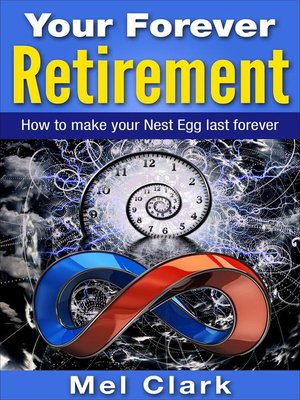 cover image of Your Forever Retirement